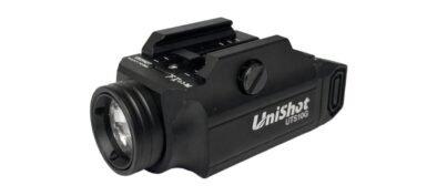 Φακός Laser UniShot (UT510G)