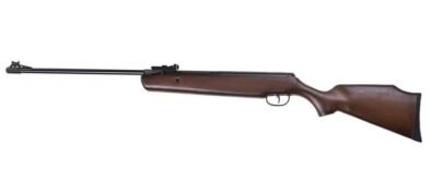 Crosman Copperhead 4.5mm