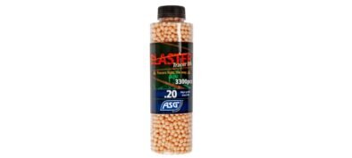 Airsoft Μπίλιες TRACER 0.20gr/3300pcs 6mm