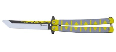 ALBAINOX TRAINING Blade (02293)