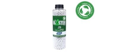 Alpha Blaster Bio 0.25gr/3300pcs