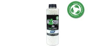 Alpha Blaster Bio 0.30gr/3300pcs