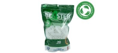 Alpha Blaster Bio 0.20gr