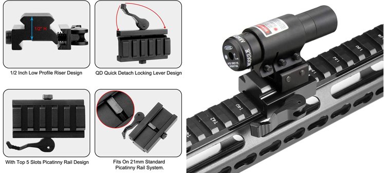 RISER6SLOT 3