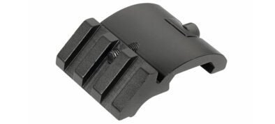 RAIL MOUNT WEAVER 45 DEGREE