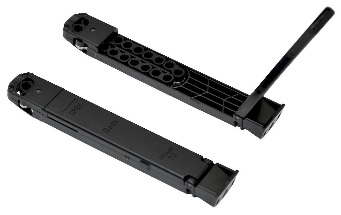 Γεμιστήρας για Sig Sauer P320 Γεμιστήρας για Sig Sauer P320